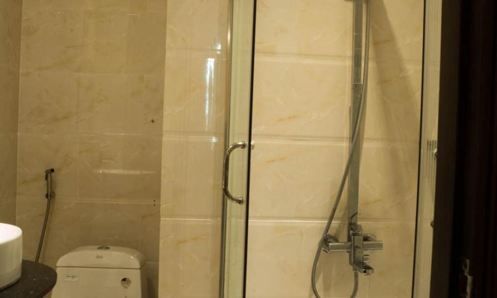 Kim Long Chau Hotel Hô Chi Minh-Ville Extérieur photo