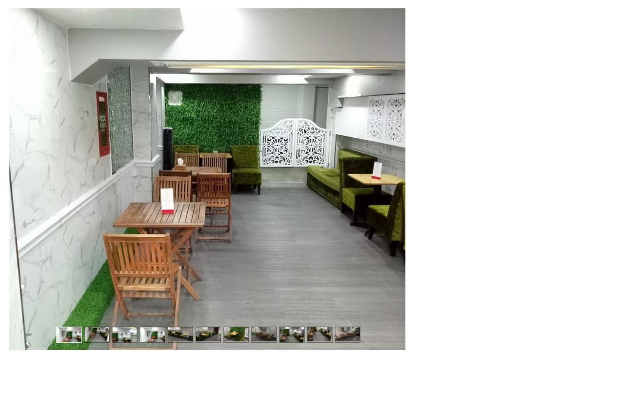 Kim Long Chau Hotel Hô Chi Minh-Ville Extérieur photo